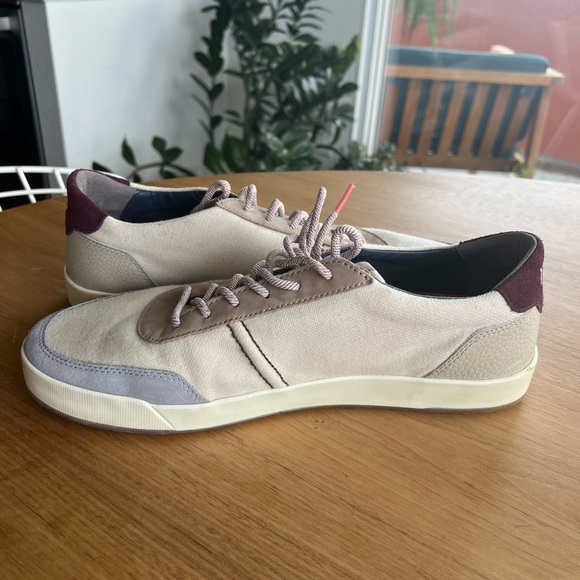 Novella Momotaro Men’s Size 12 Sneakers - Picture 4 of 5